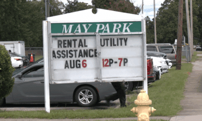 Augusta residents encouraged to apply for the Emergency Rental Assistance Program