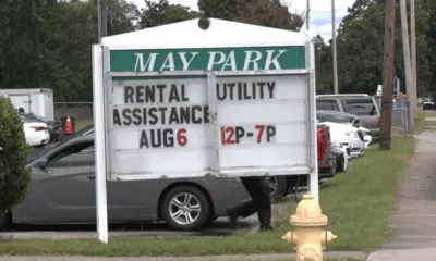 Augusta residents encouraged to apply for the Emergency Rental Assistance Program