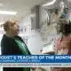 Back to School Blitz: Meet Danielle Ladner, WXXV and Huntington Learning Center's August Teacher of