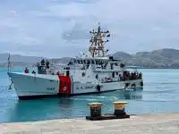 'Big, Beautiful Bill' bolsters Coast Guard shipbuilding programs | Alabama