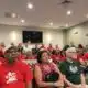 Chesterfield community members sustain opposition to proposed gas plant Dominion calls necessary