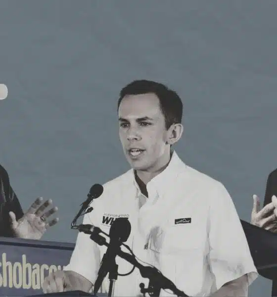 DEI, campus culture wars spark early battle between likely GOP rivals for governor in Mississippi