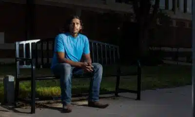 DIY Justice: In the Panhandle, You Might Have to Defend Yourself