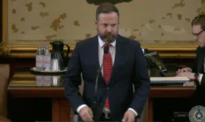 Déjà vu: Texas House Democrats leave Austin again to halt the legislative process | Texas