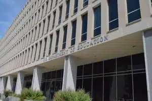 Education Department finds GMU Violated Title VI | Virginia