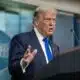 Embattled Fed governor sues Trump over 'illegal' firing | National