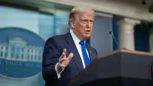 Embattled Fed governor sues Trump over 'illegal' firing | National