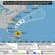 Erin: Category 2 hurricane expected to begin turn Tuesday | North Carolina