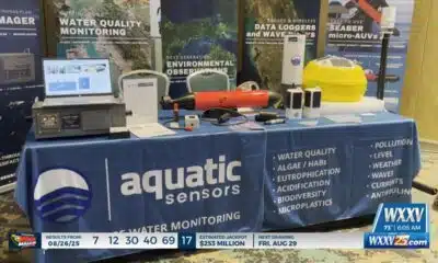 Experts in marine science, technology gather in Biloxi for Oceans in Action workshop