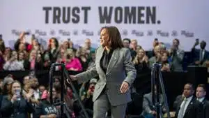 Extended Secret Service protection canceled for Kamala Harris | National