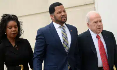 FBI concocted a bribery scheme that wasn’t, ex-interim Hinds sheriff says in appeal