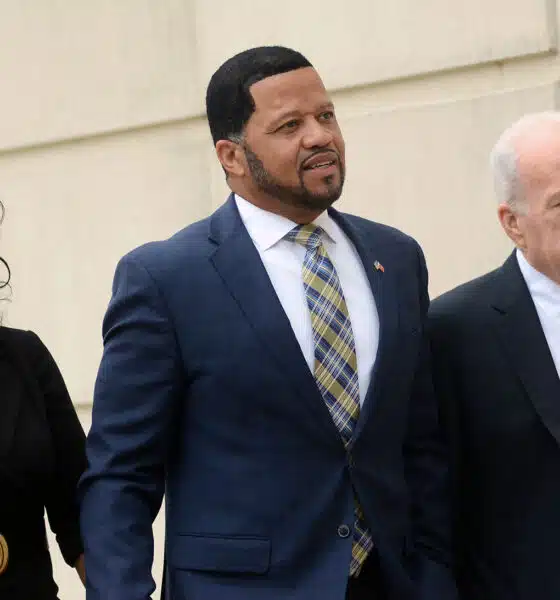 FBI concocted a bribery scheme that wasn’t, ex-interim Hinds sheriff says in appeal
