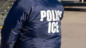 In six months, ICE arrests 350 gang members in Houston | Texas