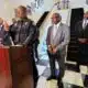 Jackson police chief steps down to take another job, national search to come