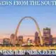 Joe's Blog: Heat builds with Sunday rain chances (THU-8/7)