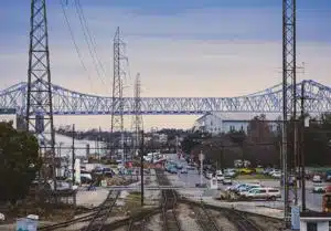 Katrina displaced 1.5M across the South, only 61% returned to New Orleans | Louisiana