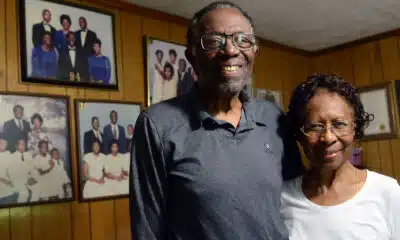 Lackey family members show value of education