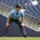MLB is calling up its first female umpire, Jen Pawol