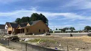 South maintains lead in construction backlog, driven by population growth | Alabama
