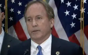 Texas AG Paxton files motion of contempt against O’Rourke | Texas