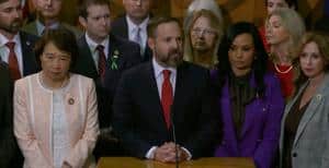 Texas House speaker signs civil arrest warrants for absconding Democrats | Texas
