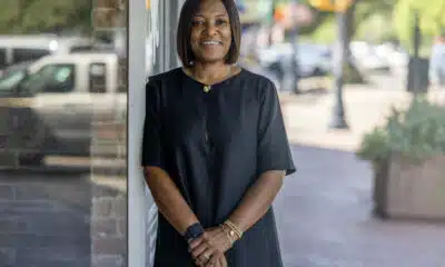 This superintendent took a failing Delta school district to a ‘B’ rating. Now, she’s leaving