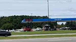 Transportation energy prices below national norm as Labor Day approaches | North Carolina