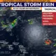 Tropical Update for Wednesday, August 13, 2025