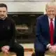 Trump, Zelenskyy to meet Monday in steps toward peace with Russia | National