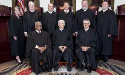 Trump nominates two Mississippi Supreme Court justices to federal bench