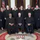 Trump nominates two Mississippi Supreme Court justices to federal bench