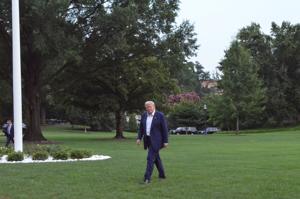 Trump threatens tariff increase against India | National