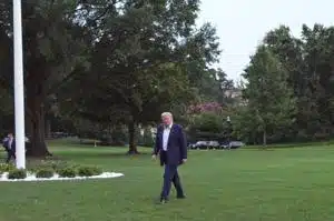 Trump threatens tariff increase against India | National