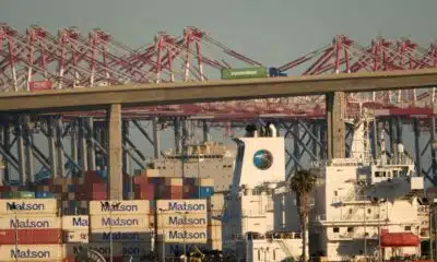 Trump's new tariffs give some countries a break, shares and US dollar sink