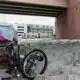 Tulsa, OKC Resort to Hostile Architecture to Deter Homeless Encampments