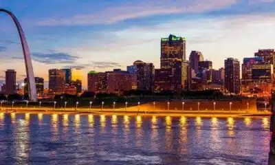 Two killed, three others hurt in downtown Kansas City shooting