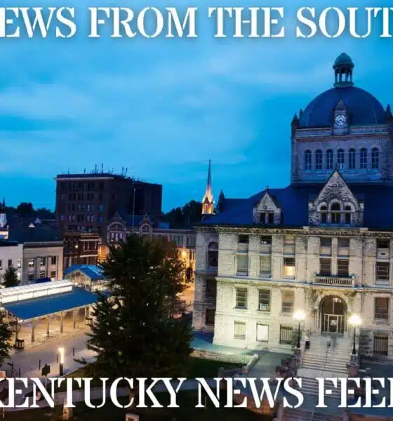 What could a street art program look like in Lexington?