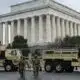White House touts D.C. crackdown; no timeline on National Guard deployment | National