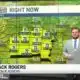 WTOK Weather - Zack Rogers 8/30/25