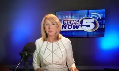 News 5 NOW at 12:35 pm | Monday, Sept. 1, 2025