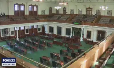 Texas's 800+ new laws take effect on Labor Day
