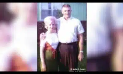 State investigators believe 'Walking Tall' sheriff murdered his wife 58 years ago