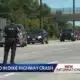 LMPD: 2 dead after 4 vehicle collision on Dixie Highway