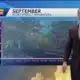 Arkansas Fall forecast: Warmer temperatures and drier conditions expected as drought persists