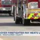 Debate over firefighter pay heats up in Clarksville