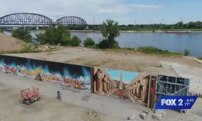 35,000 attendees visit Paint Louis over 4-day run