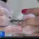 Gel nail polish on sale in the U.S. banned in Europe