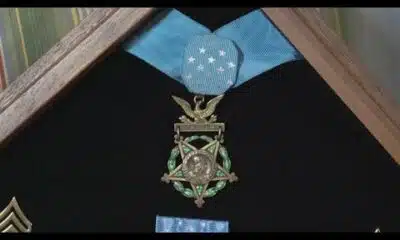 Service & Sacrifice: Medal of Honor heroes reunite in Chattanooga, sharing stories valor