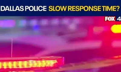 Concern for Dallas PD response time to hit-and-run