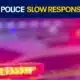 Concern for Dallas PD response time to hit-and-run